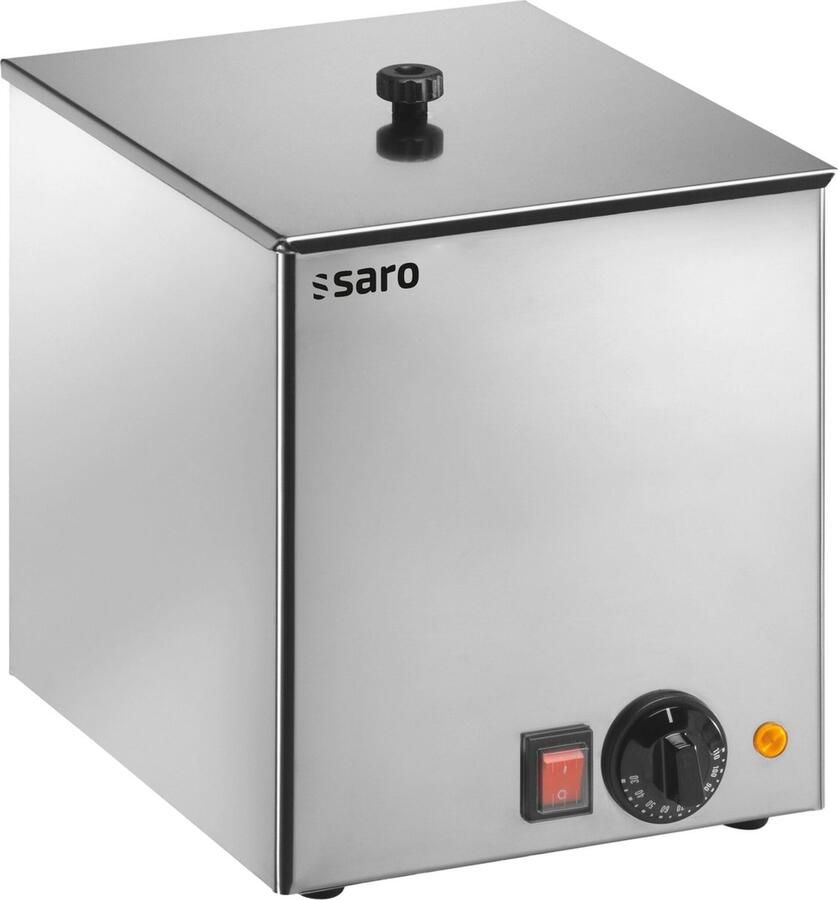Saro Worst Warmer Model HD 100 172-3050