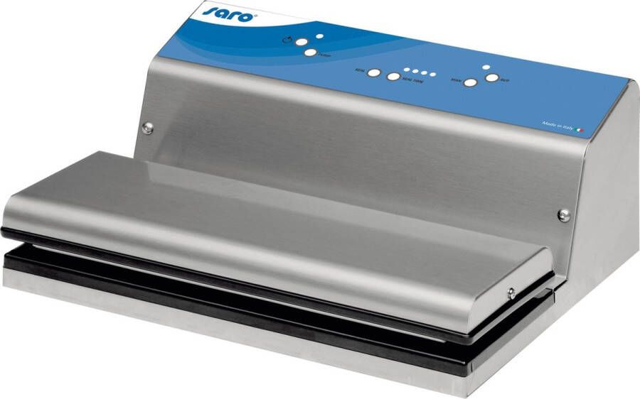 Saro Vacumeermachine Model FORLI 1 441-1000 Horeca & Professioneel - Foto 1