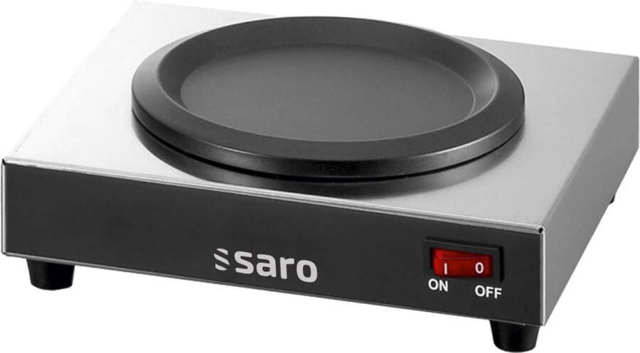 Saro Warmhoudplaat model HP1 317-2078