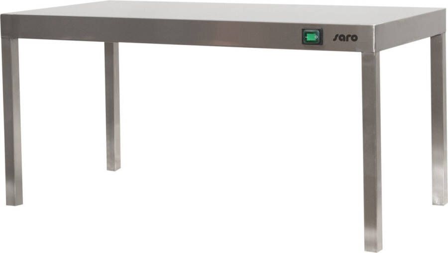 Saro Warmtebrug Model 800 mm 700-4700