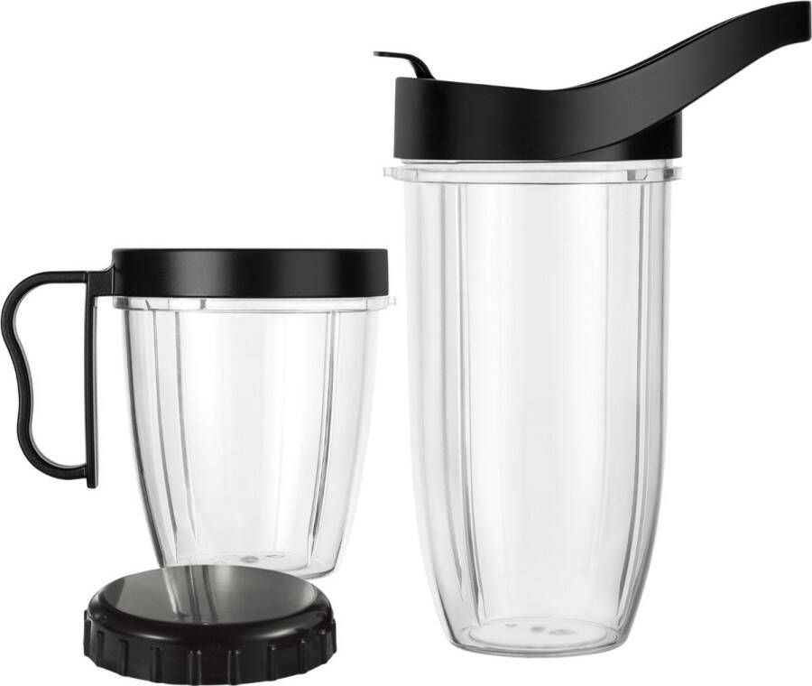 Savoré Kitchen Blender Accessoires NutriPower Pro+ Blender onderdeel