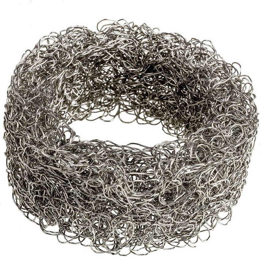 Scanpart ontkalkingsring roestvrijstaal voor waterkoker