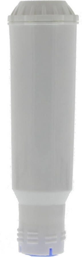 Scanpart waterfilter voor koffiemachine Geschikt voor AEG Bosch Gaggenau Krups Melitta Neff Nivona Siemens etc. Alternatief voor Jura White Schroefbaar AEL01 F08801 F088 TZ6003 NIRF700 TZ60003 1 stuk