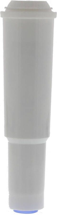 Scanpart waterfilter voor koffiemachine Geschikt voor Jura Impressa C E F J S & Z series Alternatief voor Jura White 60209 Steekbaar 1 stuk - Foto 2