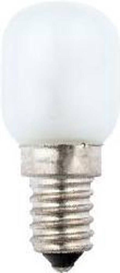 Schiefer Oven P22x48mm 230V 15W 45lm CC-5A 1.000hrs 300deg Frosted