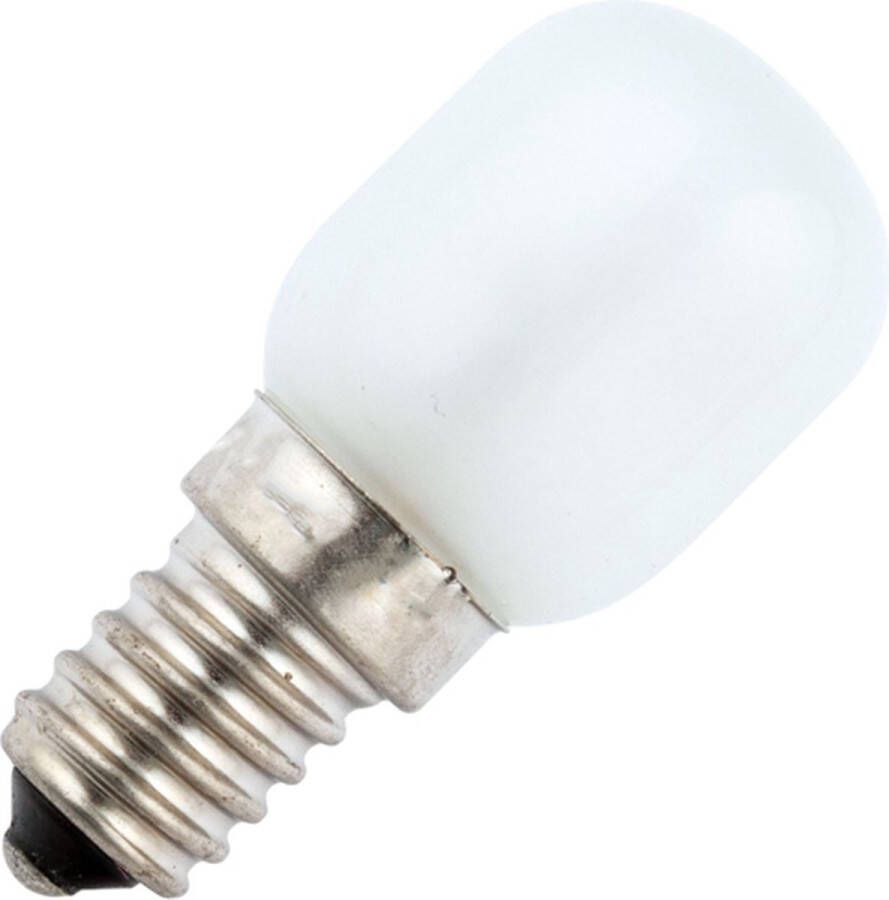 Schiefer Oven P22x48mm 230V 15W 45lm CC-5A 1.000hrs 300deg Frosted - Foto 2