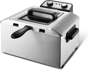 Schneider Professionele friteuse XXL 5L