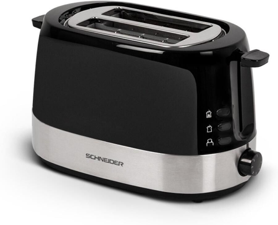 Schneider -Broodrooster-SCT092IX
