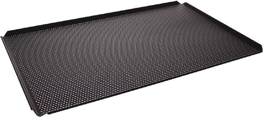 Schneider Tyneck geperforeerde bakplaat met antiaanbaklaag 60 x 40 cm