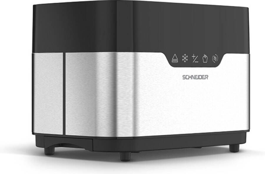 Schneider SCTO22DX Vintage broodrooster