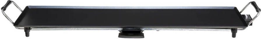 Secret de Gourmet Grillplaat 86 5 x 21 cm
