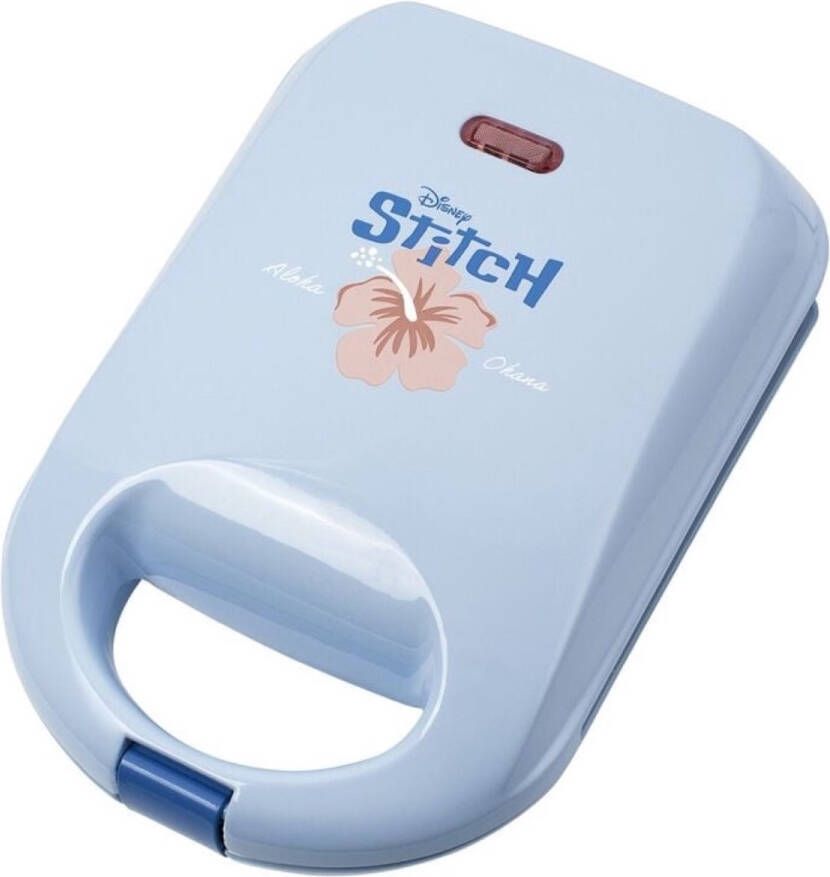 Selectbrands Lilo & Stitch Cake Pops Machine Transparant