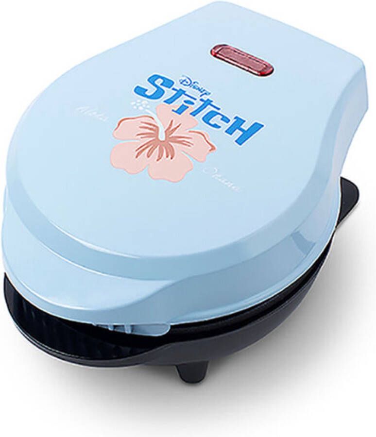 Select Brands Disney Lilo & Stitch Mini Wafelijzer