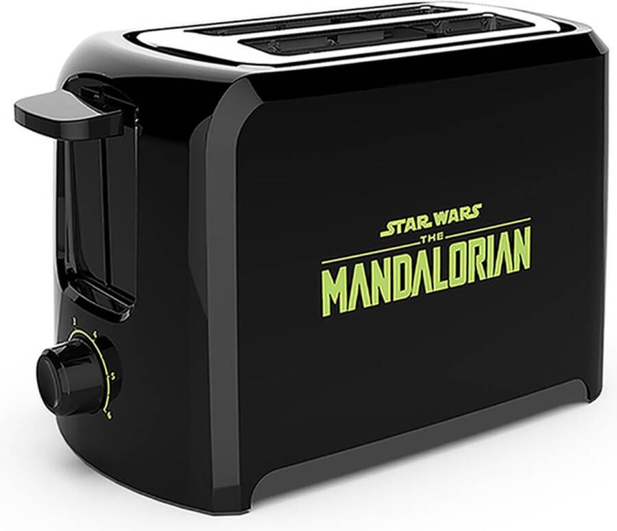 Select Brands Star Wars R2-D2 Mini Wafel Maker Wafelijzer - Foto 1