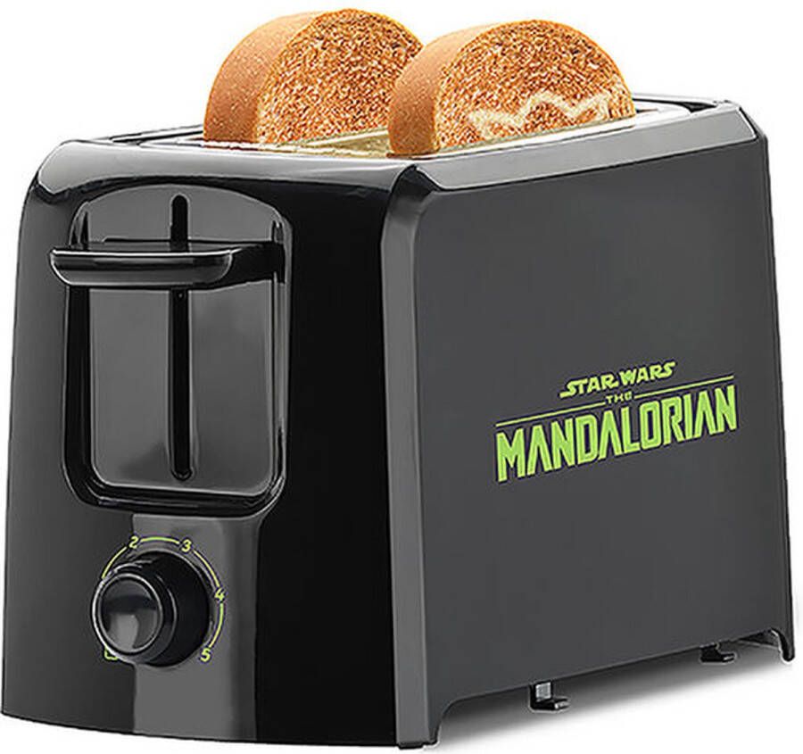 Select Brands Star Wars The Mandalorian -The Child Little Yoda Grogu Broodrooster