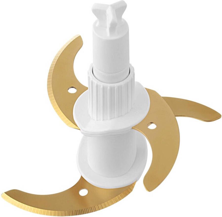 Sencor SCB 9000WH elektrische hakmolen 0 5 l Roze Wit