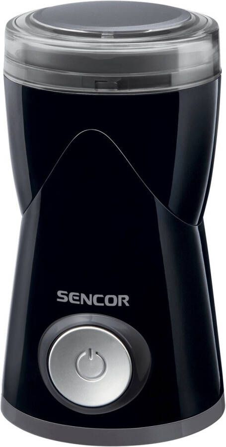 Sencor SCG 1050BK koffiemolen zwart