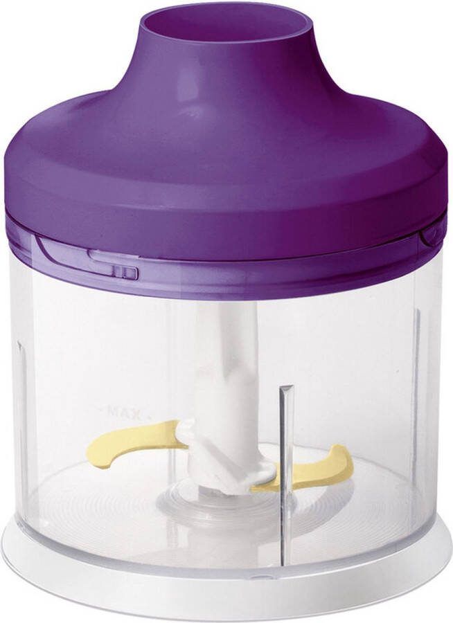 Sencor SHB 4465VT-EUE3 blender Staafmixer 1000 W Violet