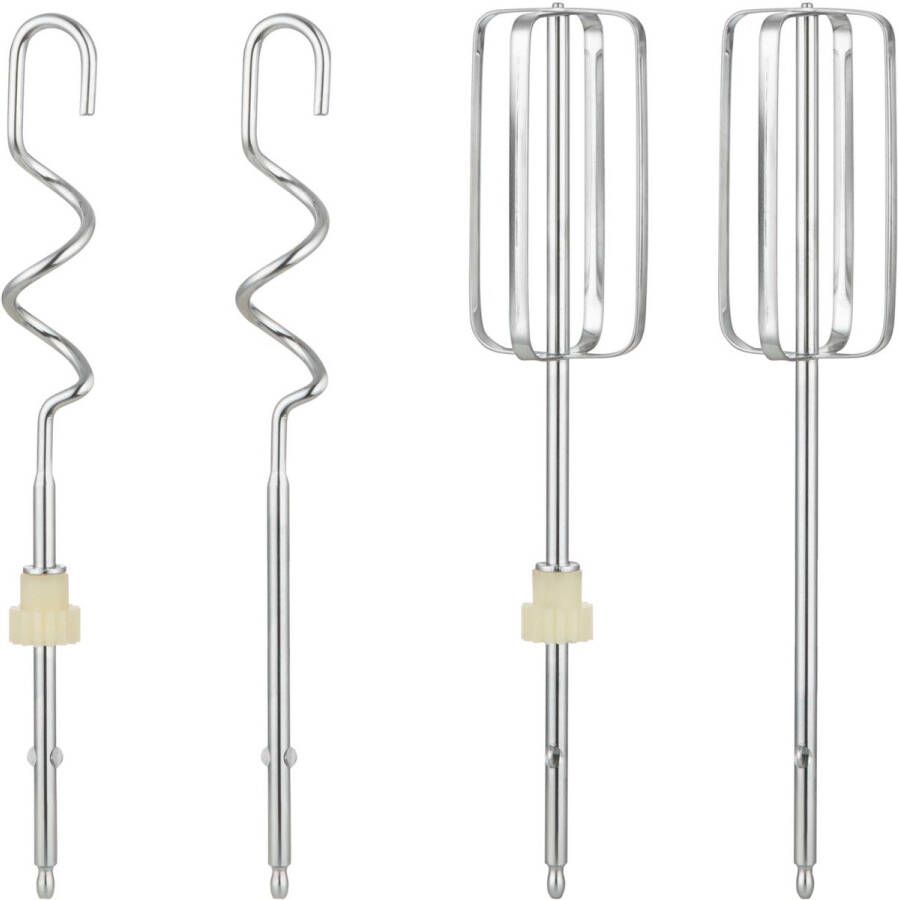 Sencor SHM 5330 EUE3 mixer Handmixer 500 W Wit Geel