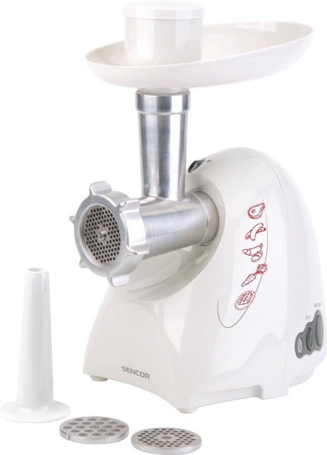Sencor SMG 4380 Vleesmolen
