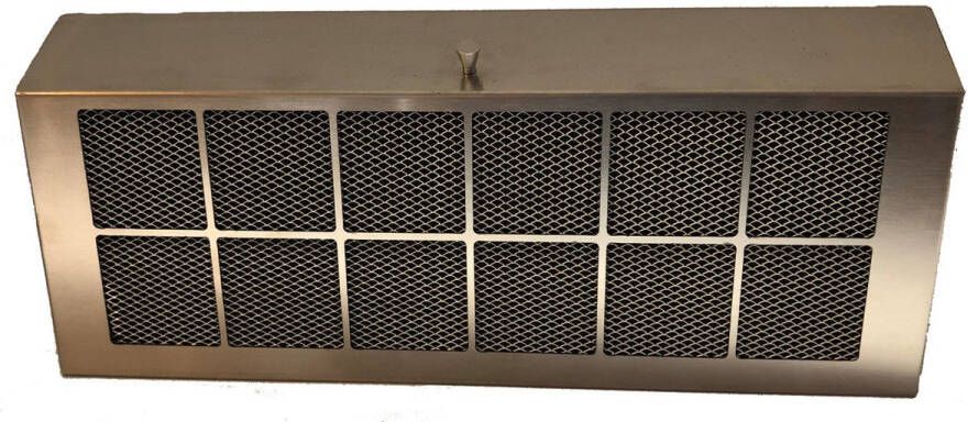 Sensa nome HIKA KF77 UH Keramisch longlife filter voor Senza Nome UH kookplaten 77 cm