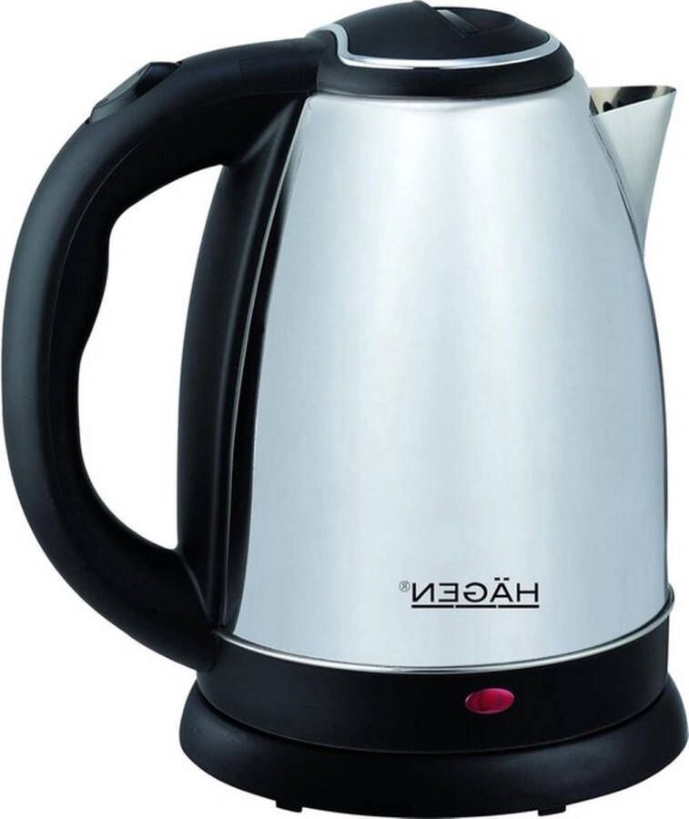 Senza Marchio Elektrische waterkoker van roestvrij staal met snelle kookfunctie