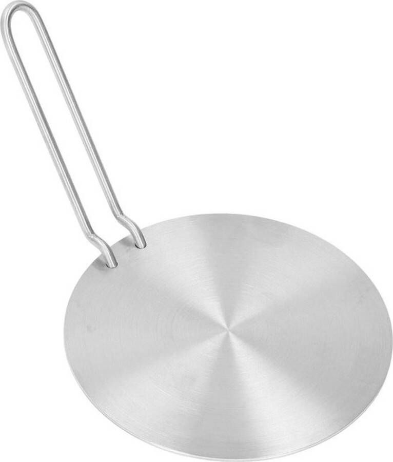 Inductieplaat Adapter Warmteverspreider en Accessoires voor Gasfornuis