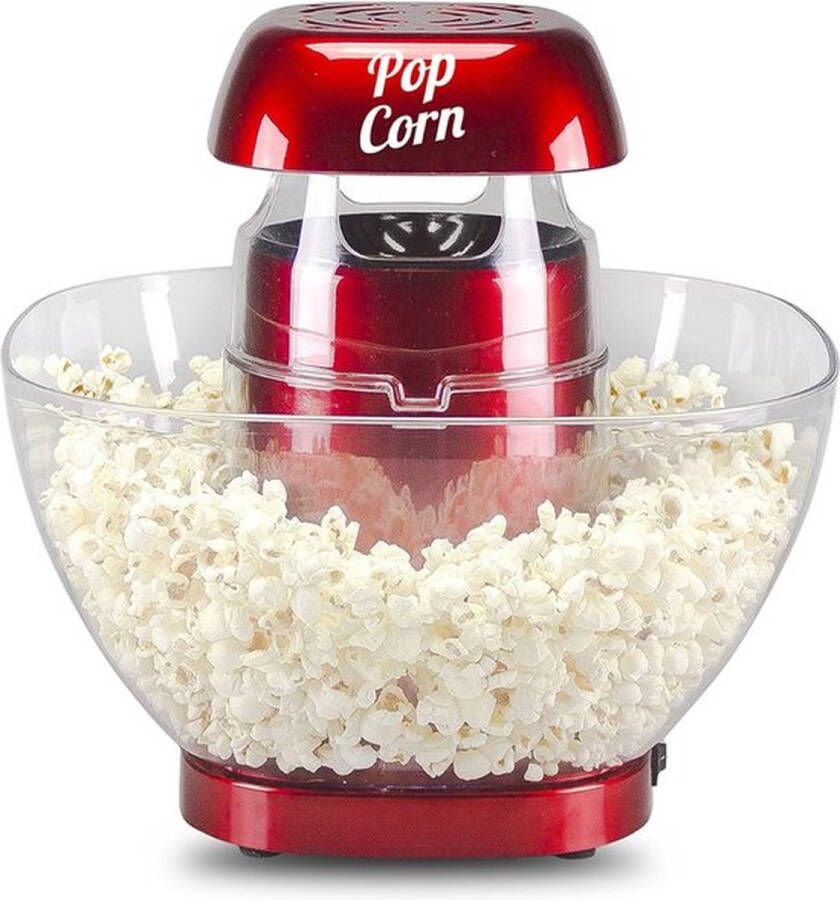 Popcorn machine Popcorn Popcornmakers Popcornmachine Perfect voor een feestje!