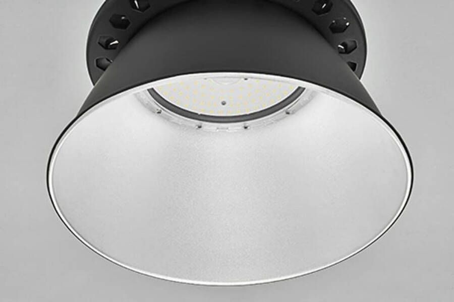 Senza Marchio Reflector voor afzuigkap 150 W LED Jiso verlichting DCR05150-01 opening 70 º