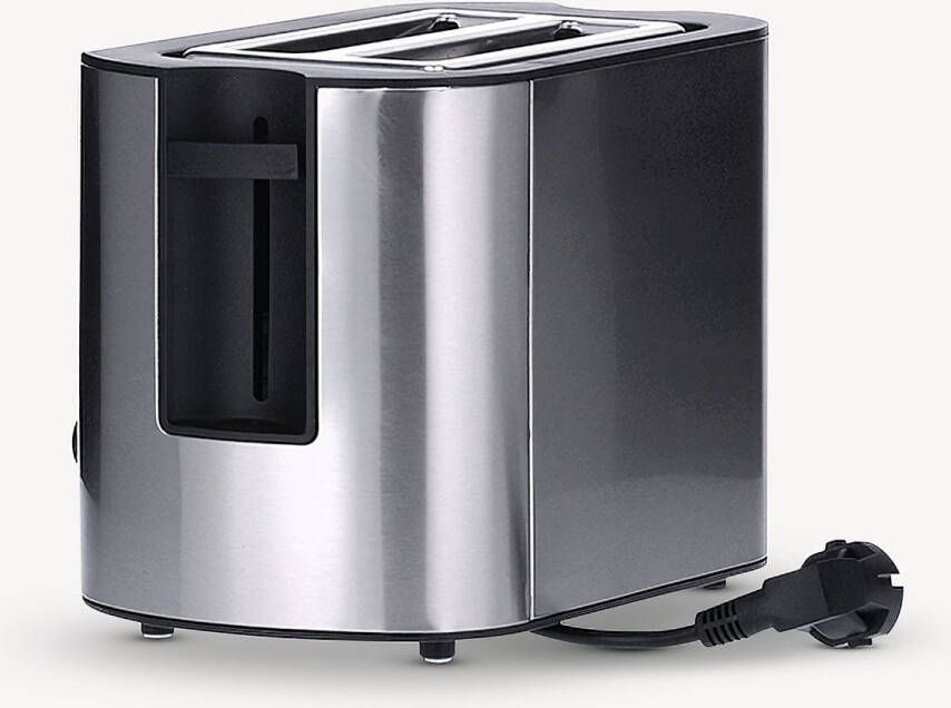 Severin AT2589 Broodrooster Grijs - Foto 4