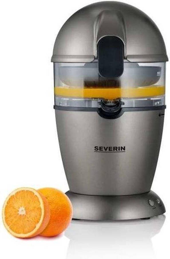 Severin Professionele Combisteel Etagere Keramisch Verwamd 2 Niveaus 1800