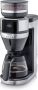 Severin KA 4852 koffiezetapparaat Volledig automatisch Filterkoffiezetapparaat - Thumbnail 1