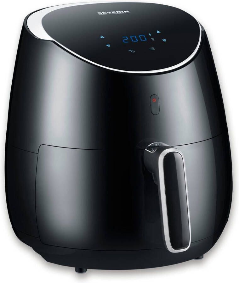 Severin Airfryer FR2445 | Airfryers | Keuken&Koken Keukenapparaten | FR 2445 - Foto 10
