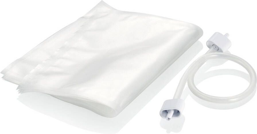 Severin Vacuümverpakking FS 3601 100 W - Foto 2