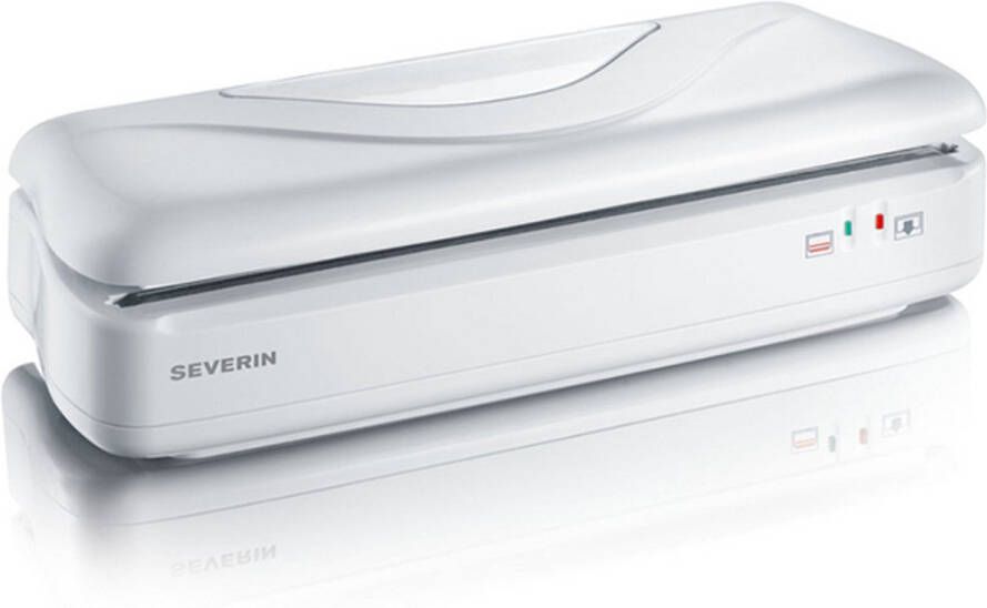 Severin FS3604 Folielasapparaat | Vacuüm&sealapparatuur | Keuken&Koken Keukenapparaten | FS3604 - Foto 1