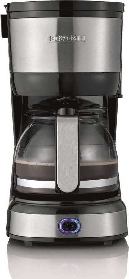 Severin KA 4808 compacte koffiezetapparaat - Foto 1