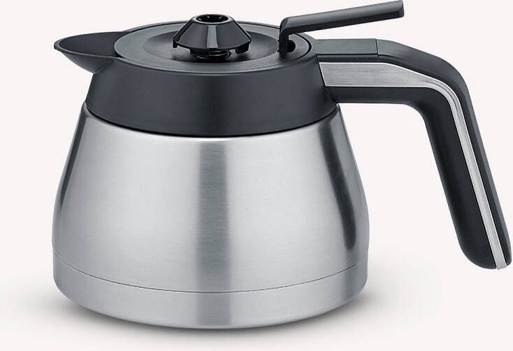 Severin KA 4851 FILKA volautomatische filterkoffiemachine met thermoskan - Foto 4