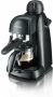 Severin KA 5978 Espresso-apparaat Gebruiksvriendelijk Compact en Lichtgewicht 800w Zwart - Thumbnail 2