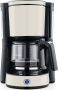 Severin KA 9575 Filterkoffiezetapparaat Dusty Beige - Thumbnail 2