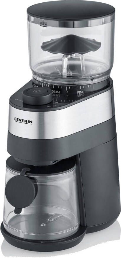 Severin – KM 3880 – Koffiemolen – 30 standen – 240 g bonen