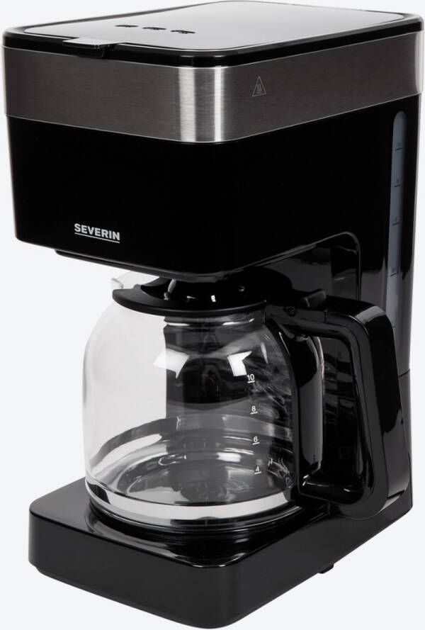 Severin Koffiezetapparaat