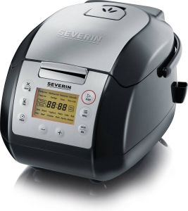 Severin MC 2448 MultiCooker