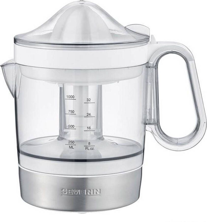 Severin CP 3535 Citruspers 40W Wit - Foto 4