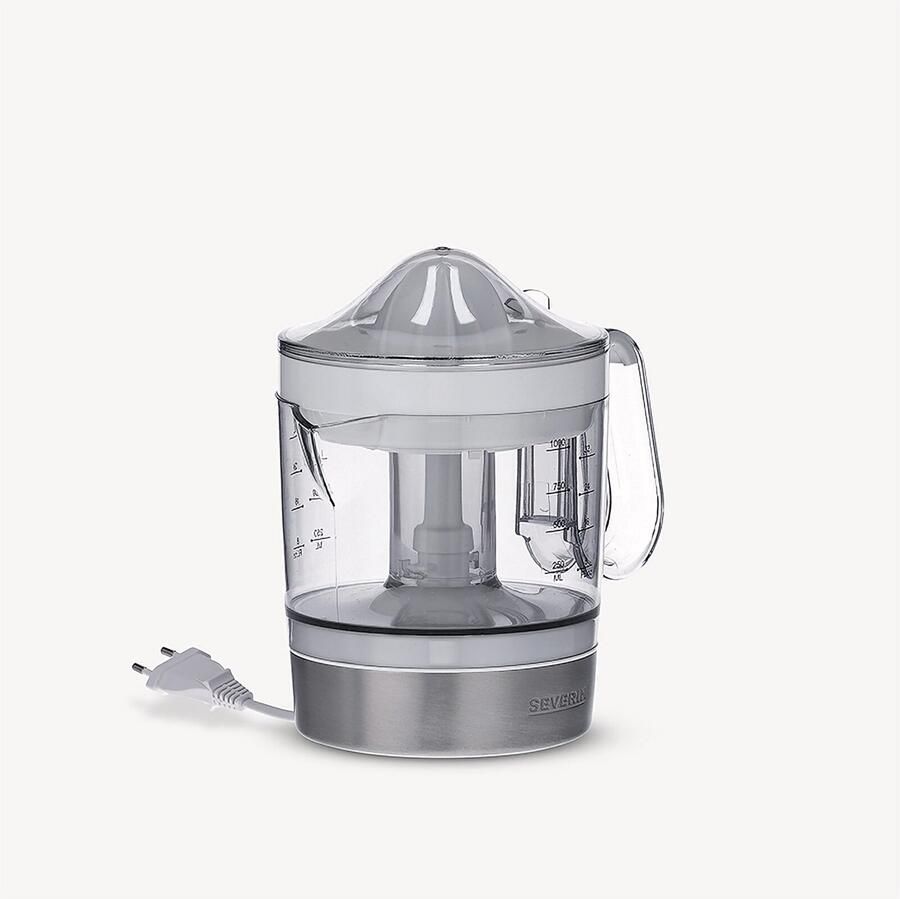 Severin CP 3535 Citruspers 40W Wit - Foto 3
