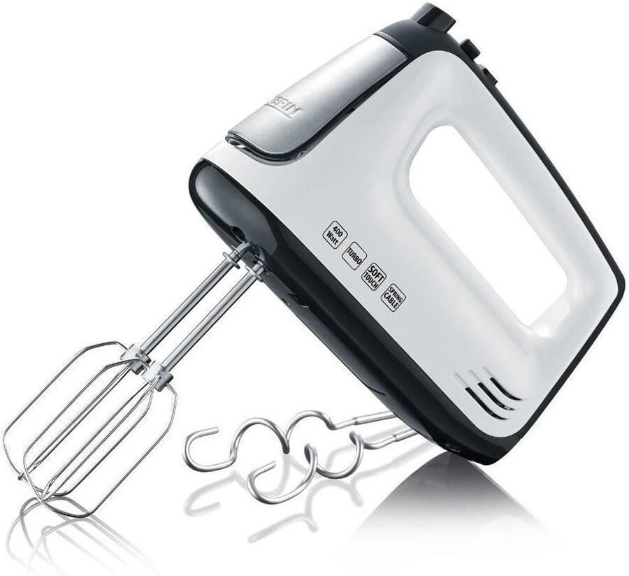 Severin Food Mixer 400W HM3830 - Foto 2