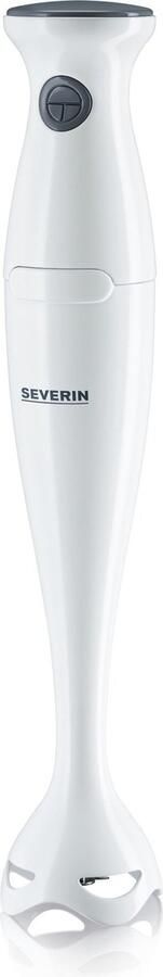 Severin SM3736 Staafmixer Wit - Foto 1