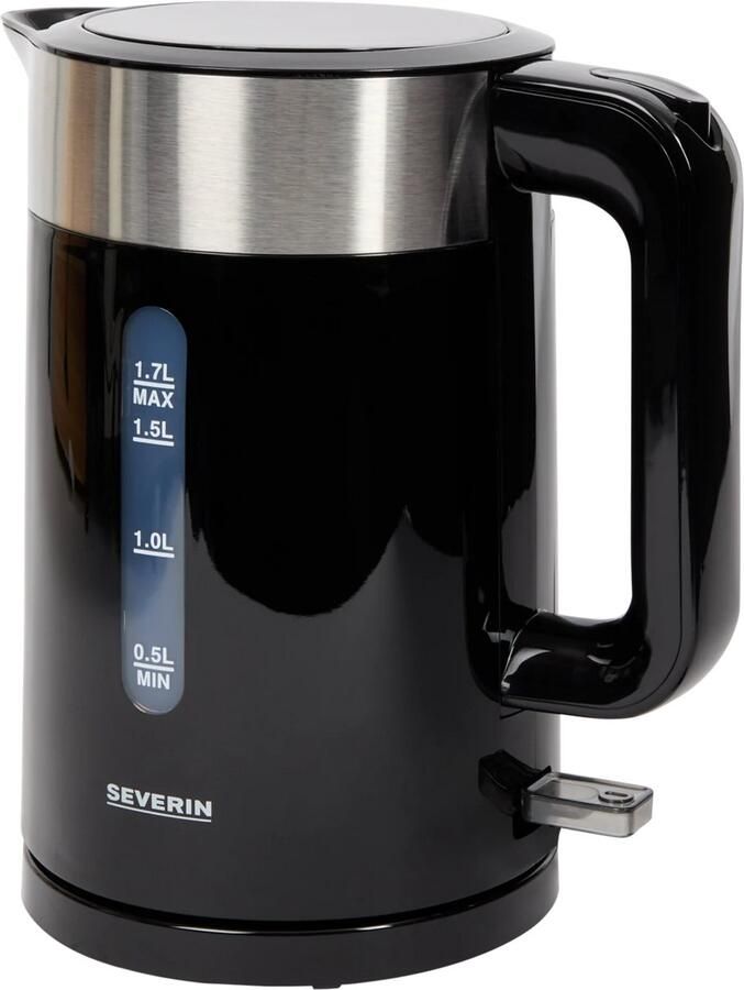 Severin Waterkoker