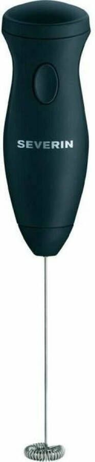 Severin SM 3590 Melkopschuimer Soft-touch RVS klopper Incl. batterijen - Foto 2