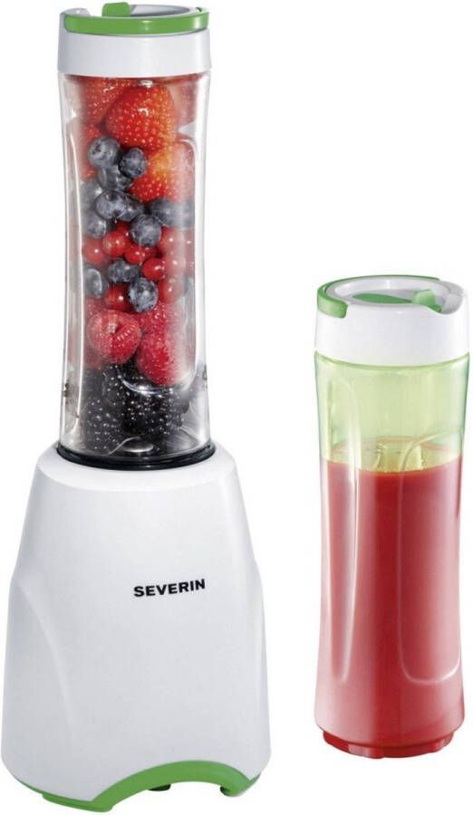 Severin SM 3735 Smoothie Mix & Go - Foto 2
