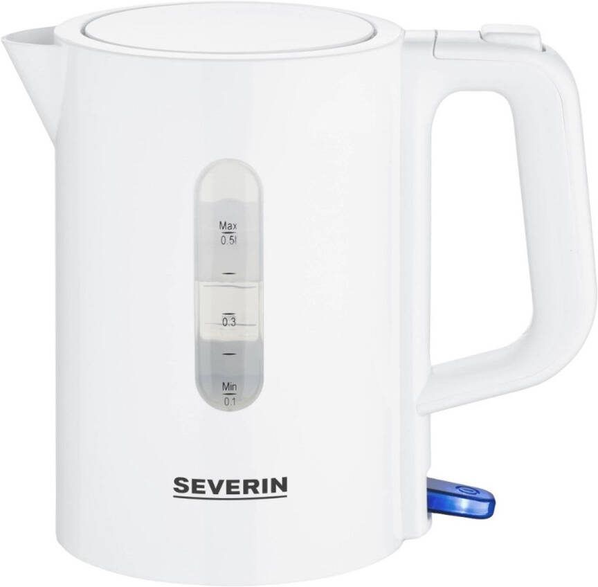 Severin Professionele Combisteel Etagere Keramisch Verwamd 2 Niveaus 1200